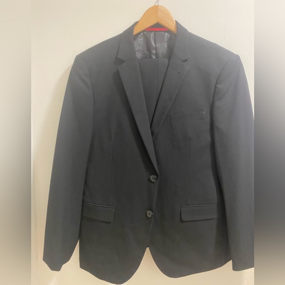 Portabella Suits & Blazers Mens Suit Jacket Poshmark